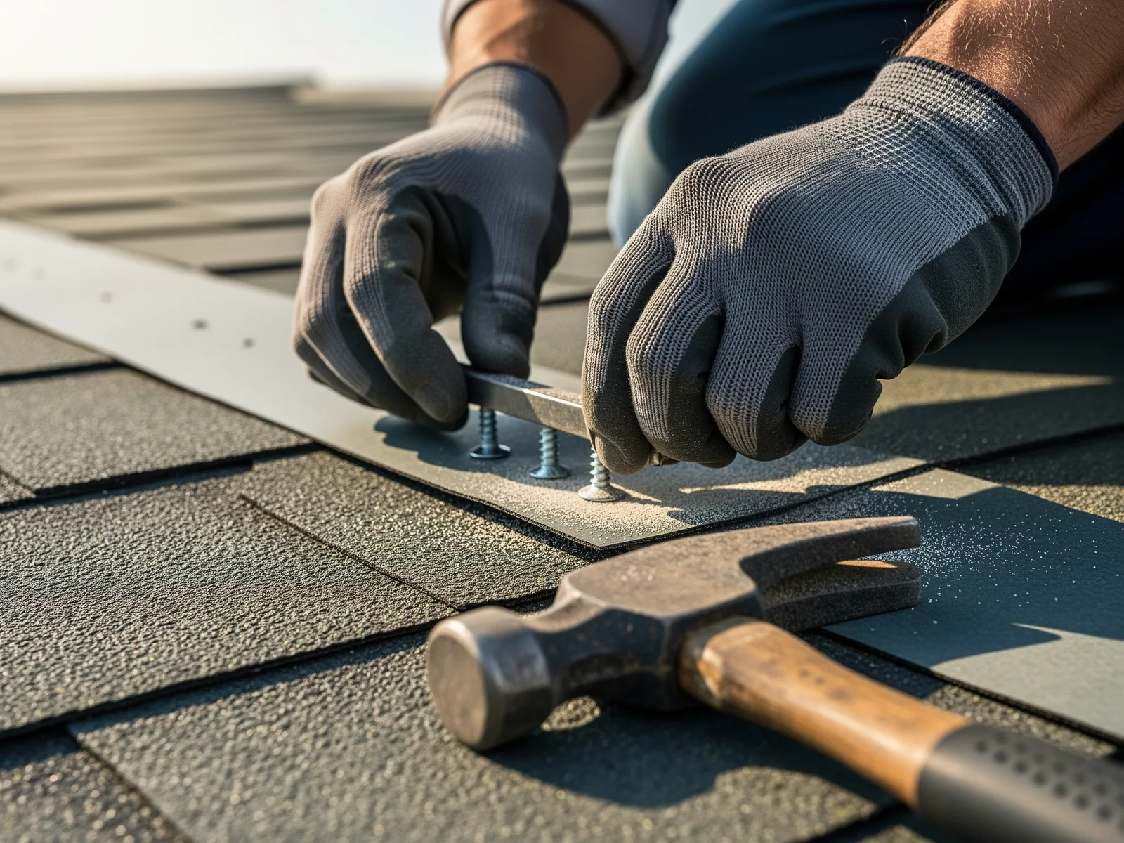 Why choose Fascia Repair in Gray Hawk, KY
